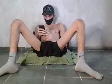 slimdestroyer from Chaturbate is Freechat
