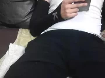 smoky2909 from Chaturbate