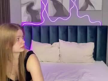 snusy from Chaturbate