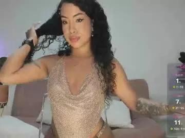 sofia_mendez01 from Chaturbate