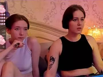 softie_girls___ from Chaturbate is Freechat