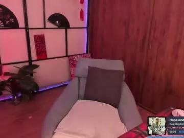 solosara8 from Chaturbate