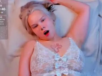 sooft_girl from Chaturbate