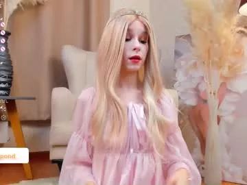 sophia_pond_ from Chaturbate is Freechat