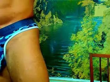 spartacusdom from Chaturbate is Freechat
