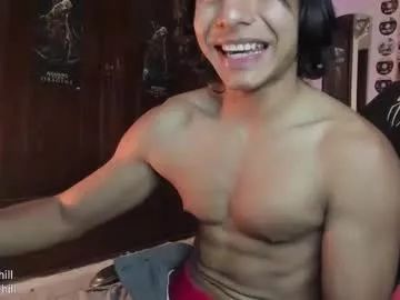 spideychill from Chaturbate is Freechat
