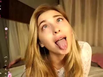 sssecretgirlfriend from Chaturbate