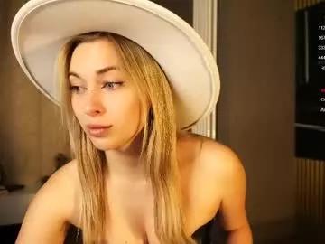 sssecretgirlfriend from Chaturbate