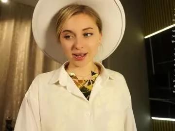 sssecretgirlfriend from Chaturbate