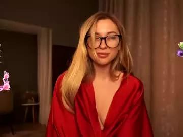 sssecretgirlfriend from Chaturbate