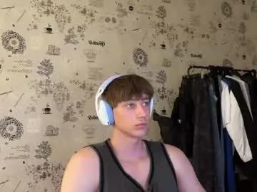 steave418970 from Chaturbate is Freechat
