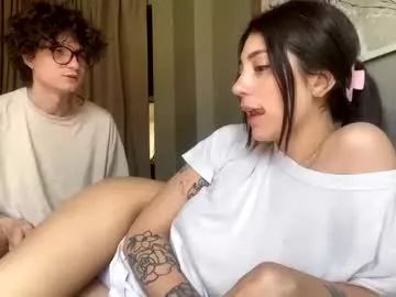 step__siblings from Chaturbate is Freechat