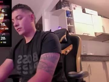stephan_x from Chaturbate