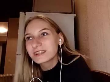 steviemorch from Chaturbate