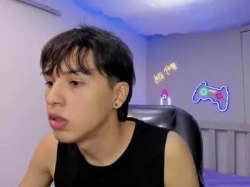stiwentwink from Chaturbate