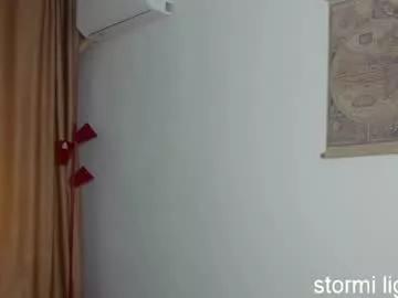 stormi_light from Chaturbate