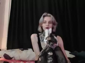 succubus_66 from Chaturbate