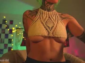 succubus_66 from Chaturbate