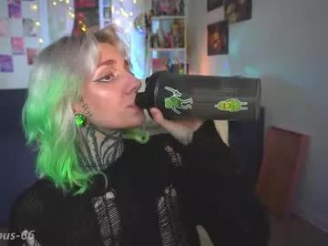 succubus_66 from Chaturbate