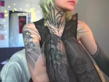 succubus_66 from Chaturbate