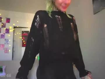 succubus_66 from Chaturbate