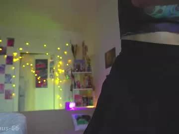 succubus_66 from Chaturbate