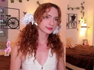 summerylove from Chaturbate is Freechat