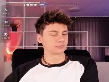 sunburn_boy from Chaturbate