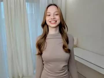 sunnivagaillard from Chaturbate