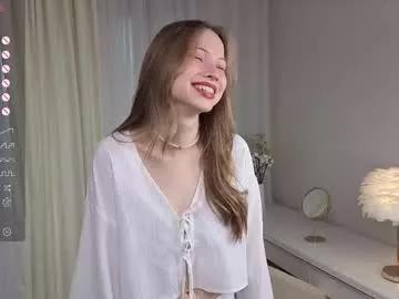 sunnivagaillard from Chaturbate