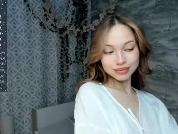 sunnivagaillard from Chaturbate