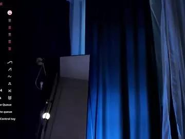 sunnyrisha from Chaturbate