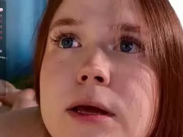 sunnyrisha from Chaturbate