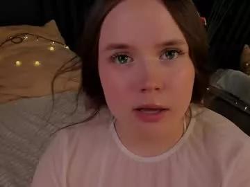 sunnyrisha from Chaturbate