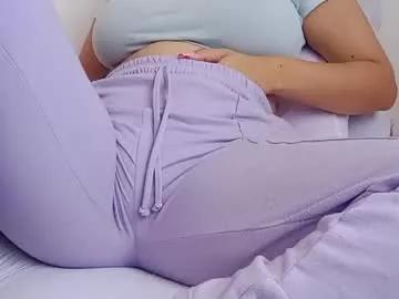 sunshine_days from Chaturbate