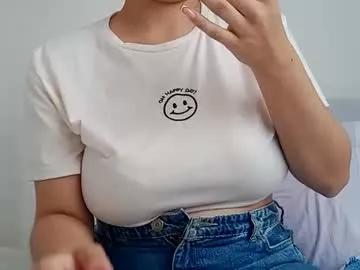 sunshine_days from Chaturbate