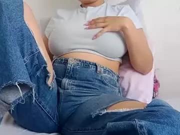 sunshine_days from Chaturbate