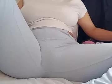 sunshine_days from Chaturbate