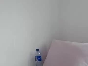 sunshine_days from Chaturbate