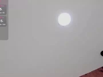 susan_morgans from Chaturbate