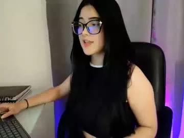 susana_hank from Chaturbate