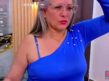 sussy_perez_ from Chaturbate