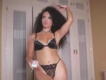 suzysuza from Chaturbate is Freechat