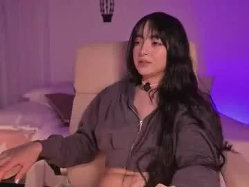 sw_sofi from Chaturbate