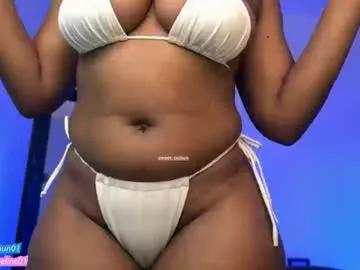 sweer_oshun from Chaturbate