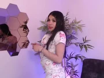 sweet_alexaa_ from Chaturbate