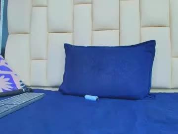 sweet_amye from Chaturbate