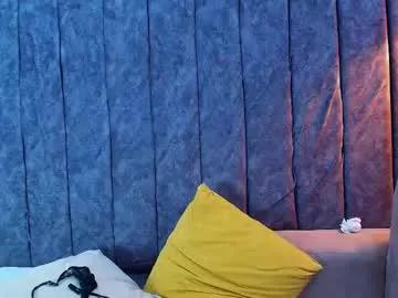 sweet_ayshel from Chaturbate