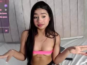 sweet_ayshel from Chaturbate