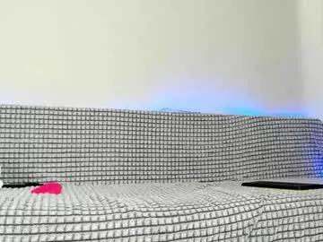 sweet_bun__ from Chaturbate